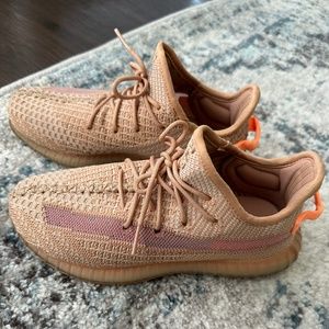 Yeezy Boost - Clay